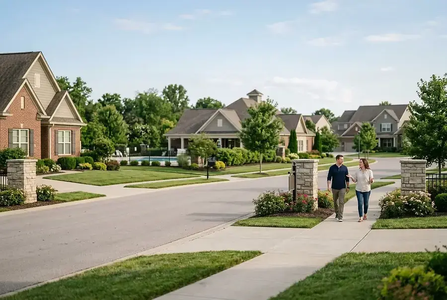 Understanding HOA Rules and Fees in Indianapolis Communities