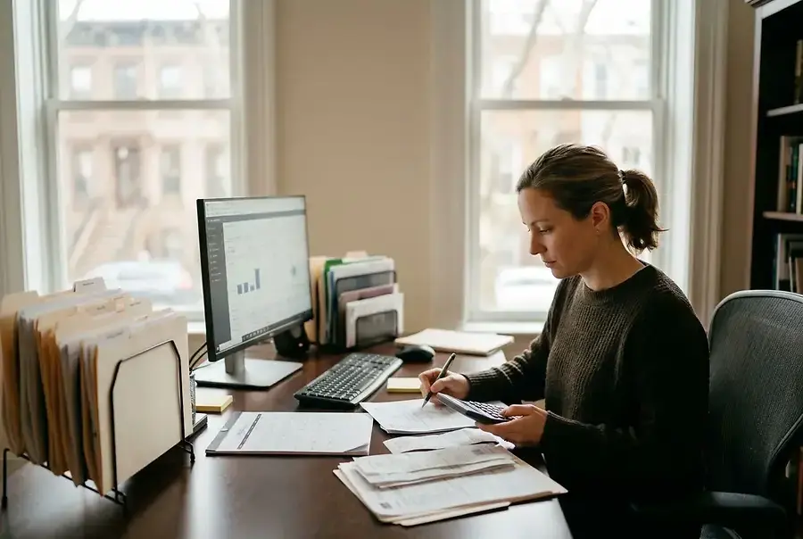 Maximize Your Savings: New York Homeowner Tax Deductions Guide