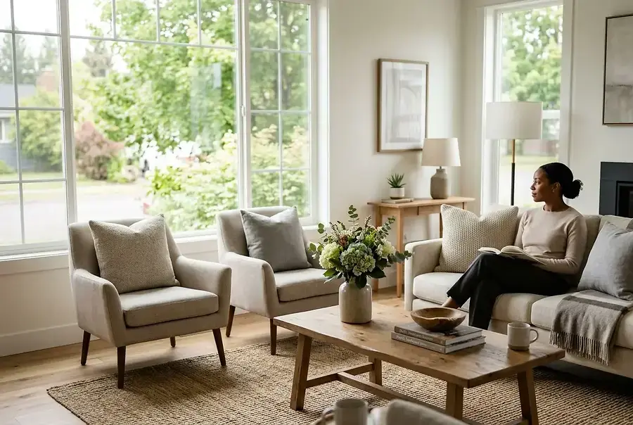 The Complete Guide to Staging Your Spokane Home for Maximum Appeal