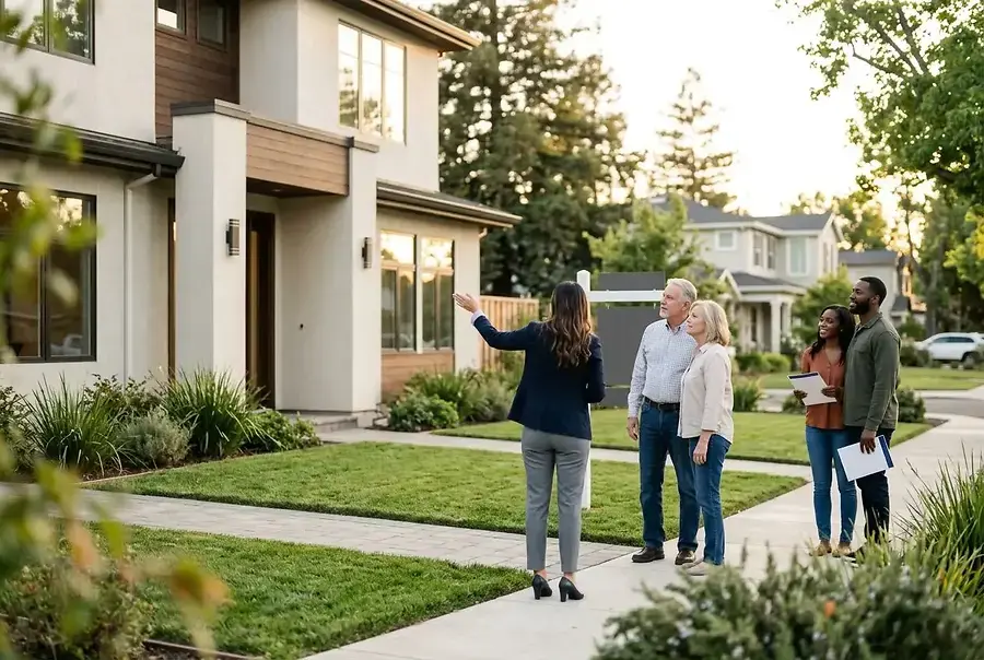 The Modesto Real Estate Market: What Buyers & Sellers Need to Know