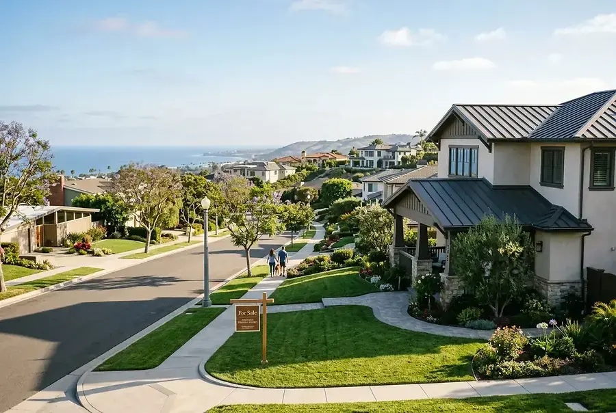 Investing in Torrance Residential Real Estate: A Guide to Strong Returns