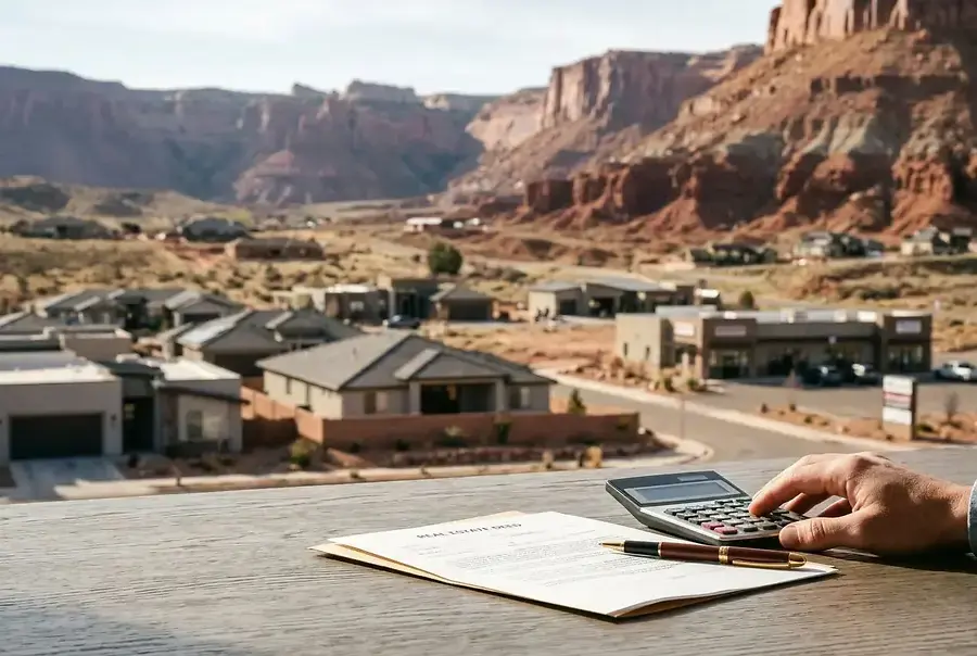 Moab Property Tax Strategies for Residential and Commercial Owners