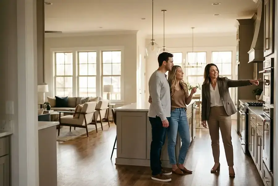 Strategic Pricing for Your Franklin, TN Home Sale: A Seller's Guide