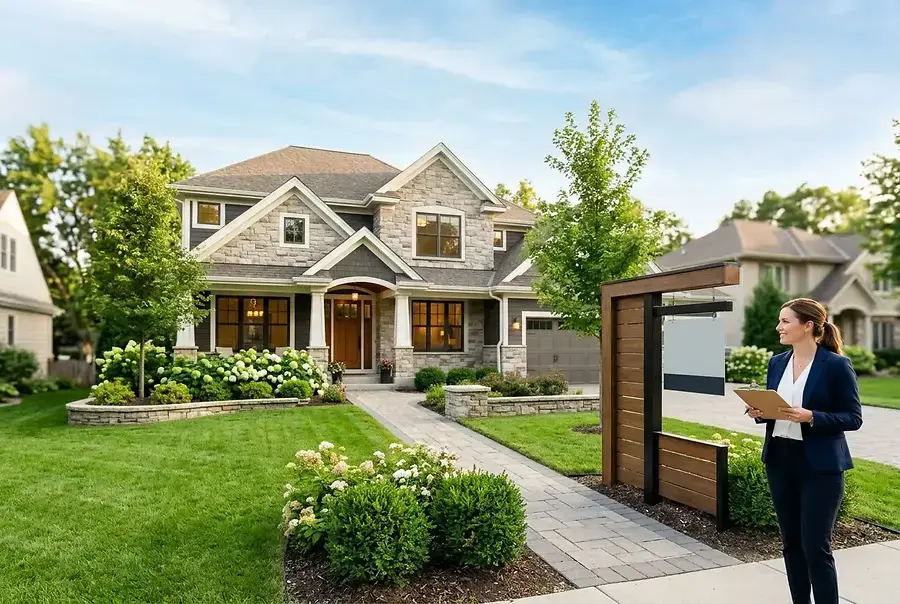 Woodbury Real Estate Market Trends: What Sellers Need to Know