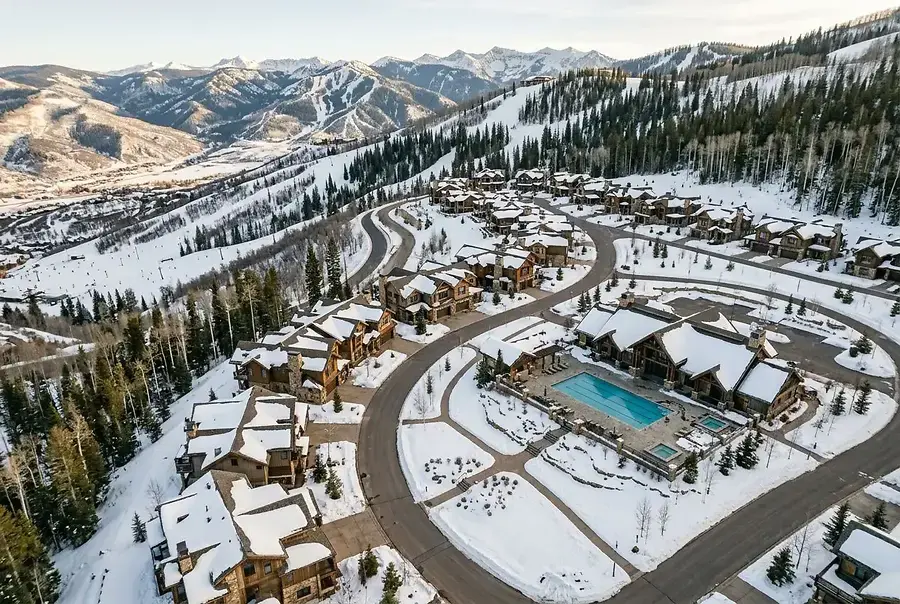 Understanding HOA Fees in Park City and Deer Valley Communities