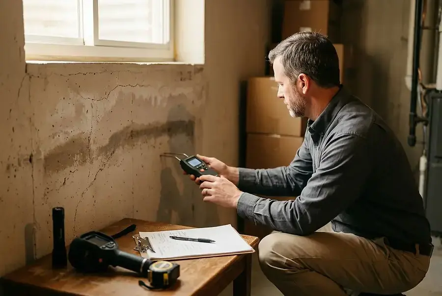 The Essential Home Inspection Guide for Glen Ellyn Homebuyers