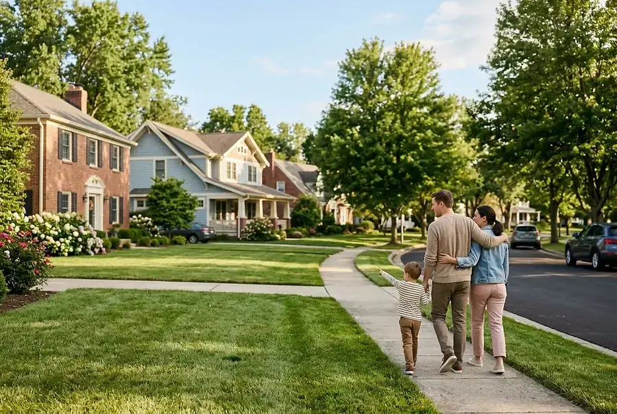 Brownsburg Home Affordability: Finding Value in Today's Market