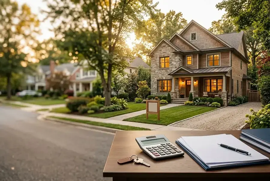Investing in California, MD Residential Properties: Tax Benefits You Should Know