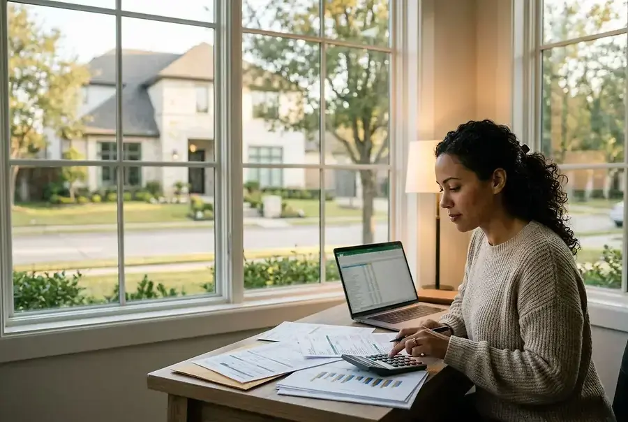 Dallas Property Tax Guide: Strategies to Lower Your Annual Tax Bill