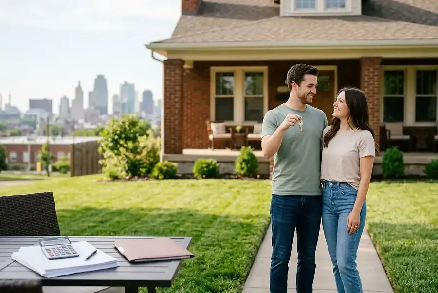 Complete Guide to Kansas City Homebuyer Tax Credits and Incentives