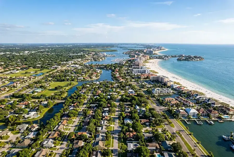 Guide to Buying Residential Homes Across Pinellas County Communities