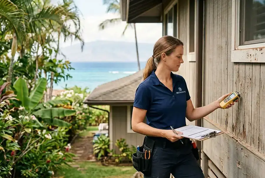 The Complete Homebuyer's Guide to Lahaina Property Inspections