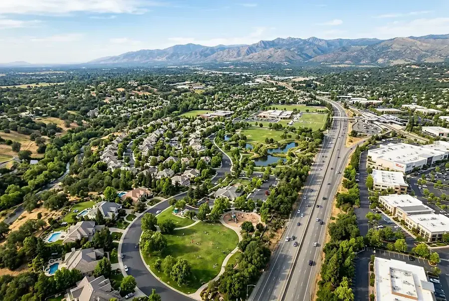 Lifestyle & Commute Benefits Across 8 Placer County Communities