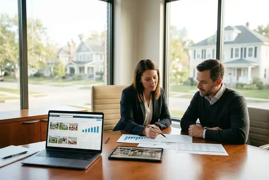 South Bend Seller's Guide: Setting the Right Price for Your Home