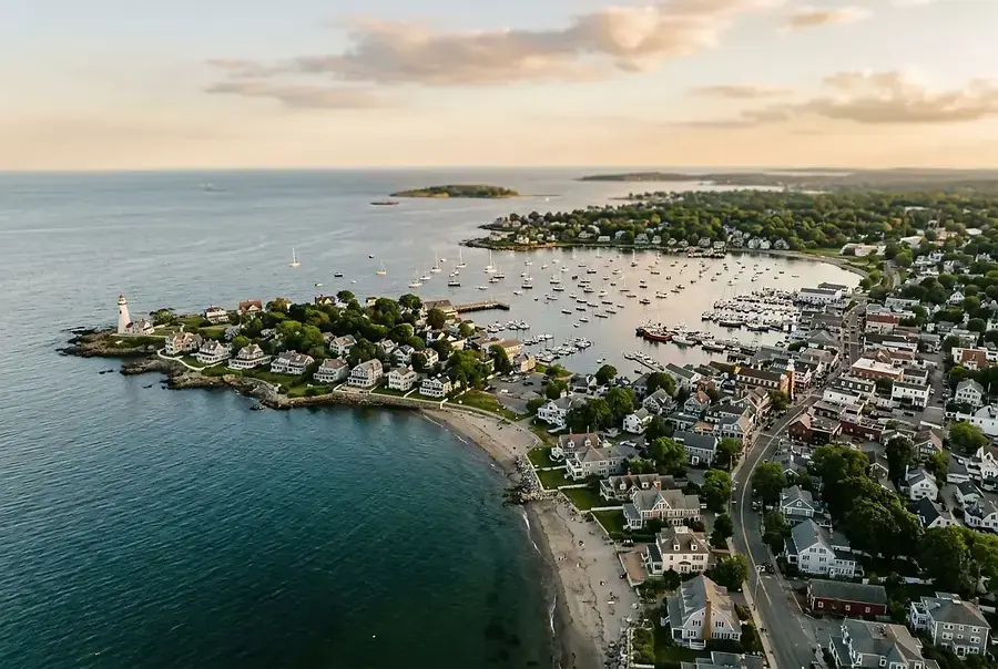Real Estate Investment Opportunities in MA's North Shore Communities