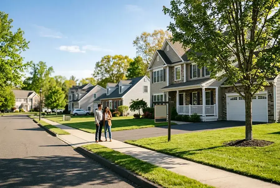 Bristol, CT Real Estate Market Trends: What Buyers Should Know