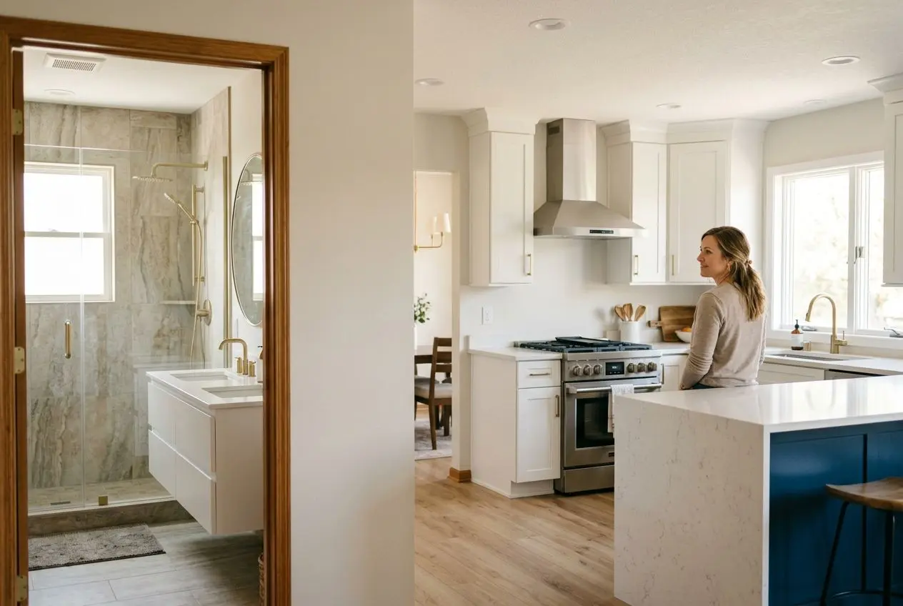 Gretna Real Estate Renovation: Adding Value to Your Property