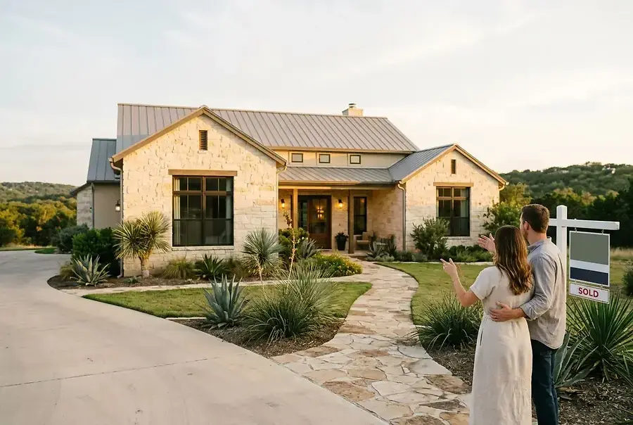 Selling Your Central Texas Home Fast: Market Strategies That Work