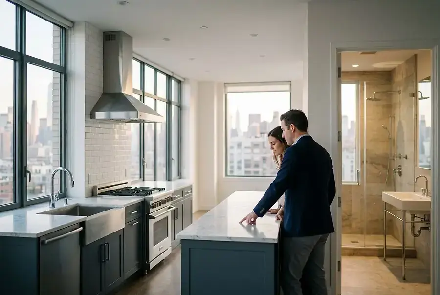 The Best Home Renovations for Increasing Property Value in New York