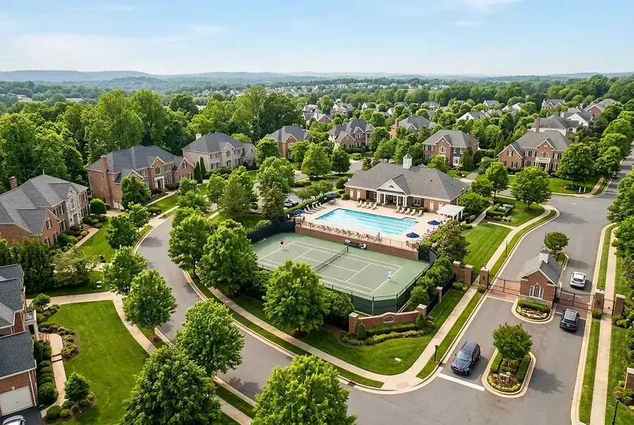 Understanding HOA Fees in McLean, VA Residential Communities