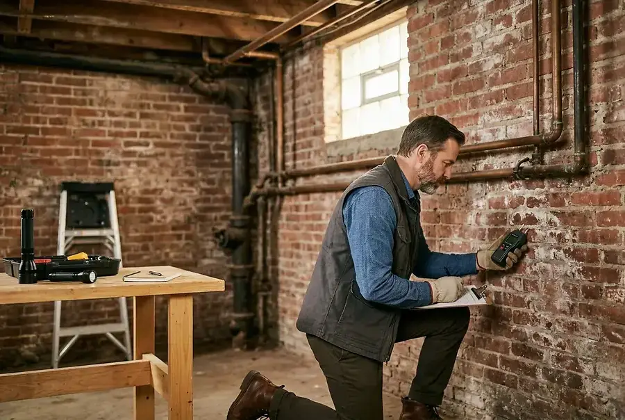 Complete Guide to Home Inspections for New York Residential Buyers
