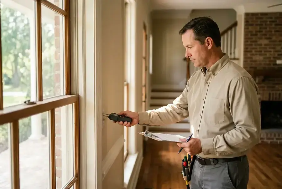 The Essential Home Inspection Checklist for Mandeville Homebuyers