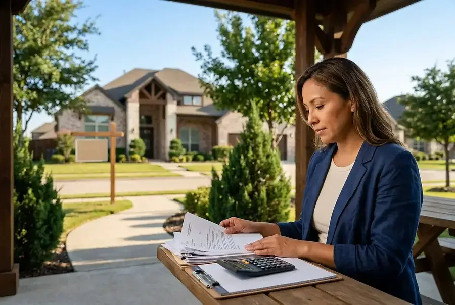 Sachse, TX Property Tax Assessment: Understanding Your Home's Value