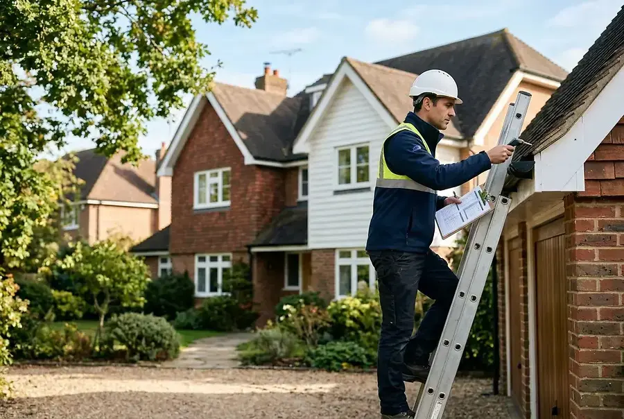 The Complete Guide to Westminster Home Inspections for Buyers