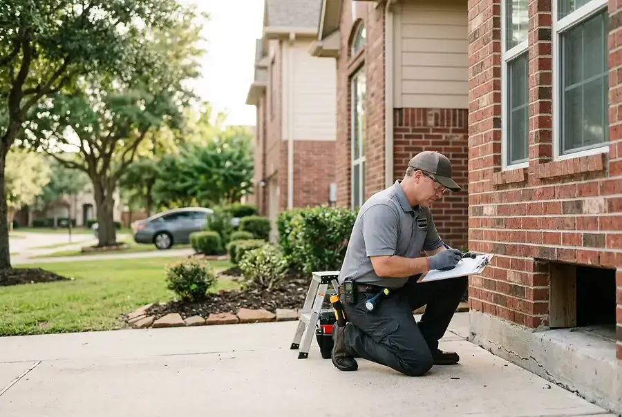 Houston Home Inspections: Critical Checkpoints Every Buyer Should Understand