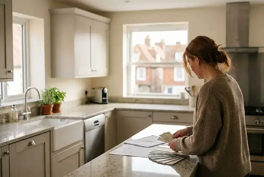 Renovating Your Lewes Home: Smart Budget Planning and Maximum ROI