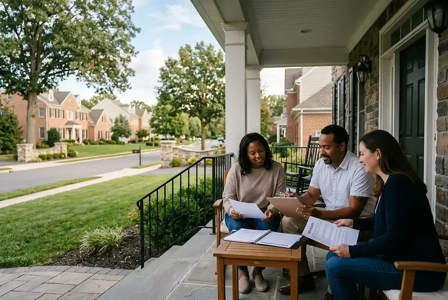 What Every Homebuyer Should Know About HOA Rules in Delaware County