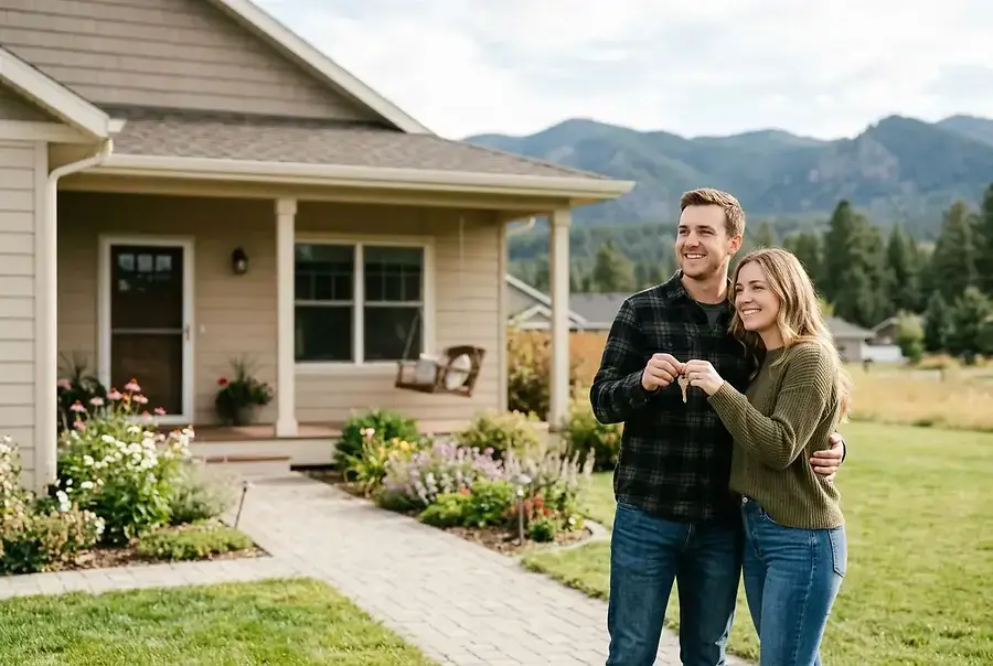 Your Complete First-Time Homebuyer Guide for Great Falls, MT