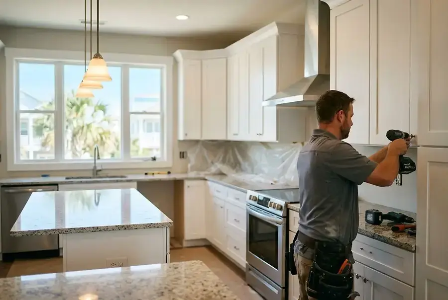 Home Renovations in Virginia Beach: Maximize ROI and Plan Your Timeline