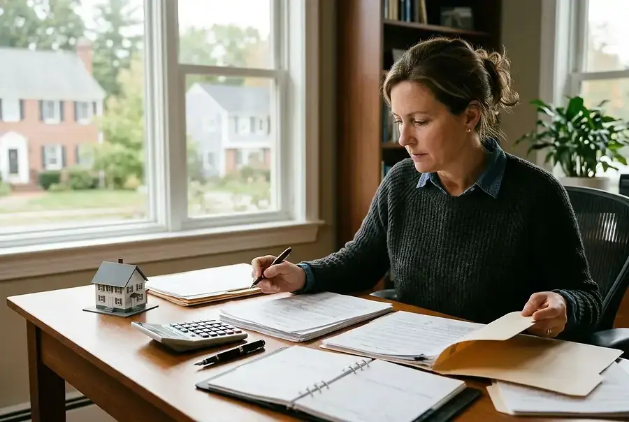 What Every Homeowner Should Know About Property Taxes in Bedford and Manchester