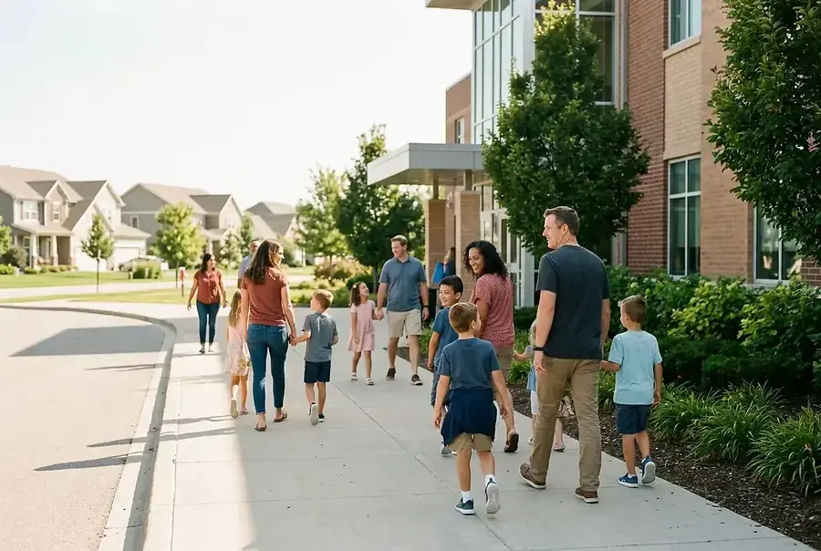 The Buyer's Guide to Clarksville's Neighborhood School Districts