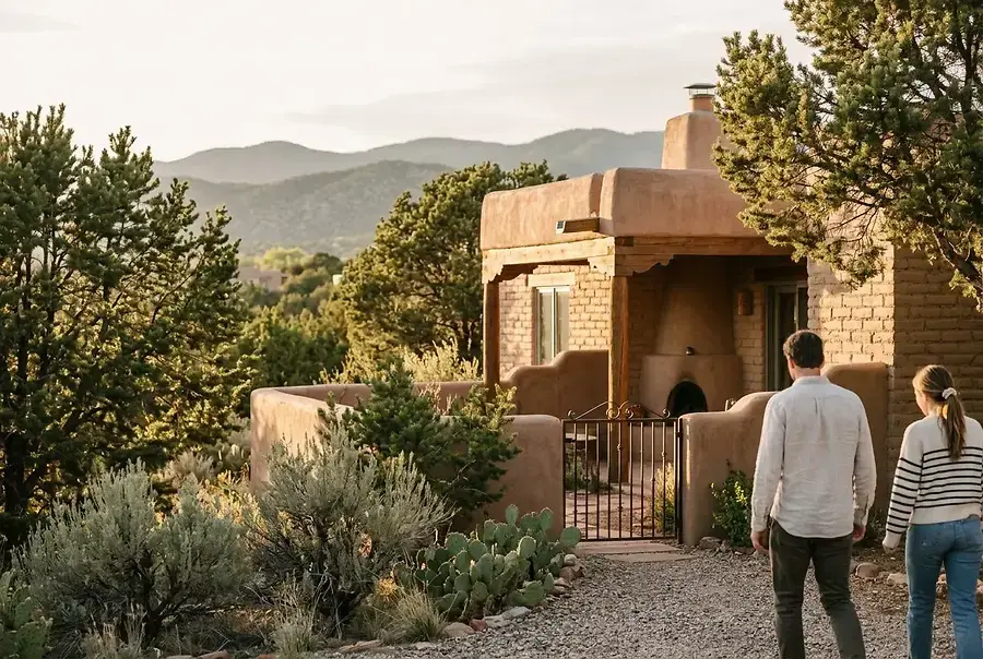 Selling Your Santa Fe Home: Pricing Strategies for Maximum Returns