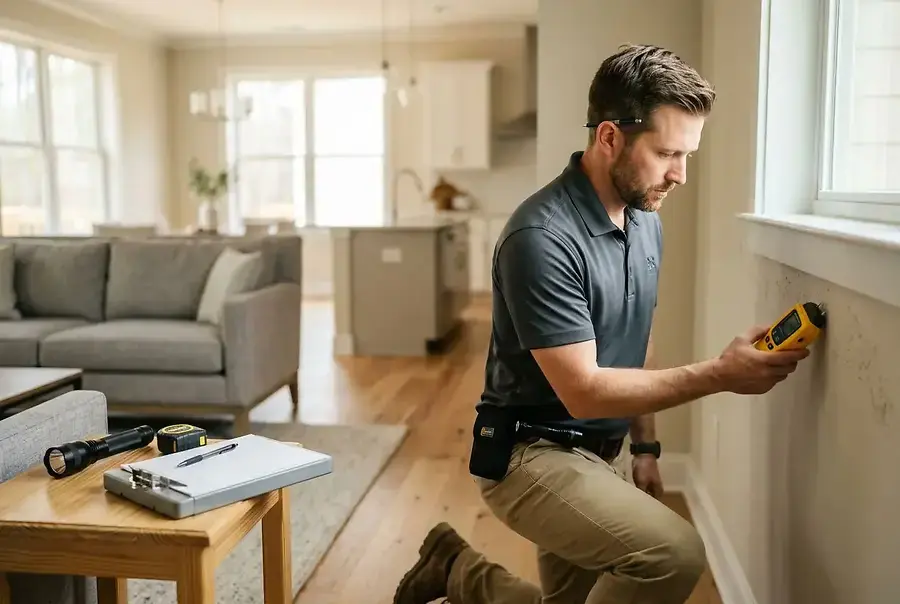 The Complete Home Inspection Guide for Midlands SC Real Estate Buyers