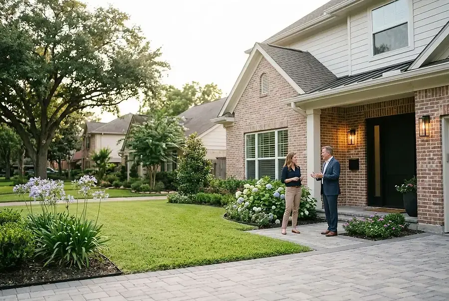 Maximizing Your Houston Home's Resale Value: Expert Tips for Top Dollar