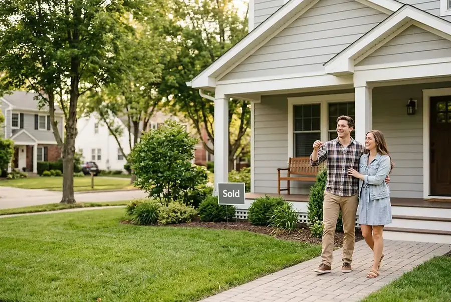 First-Time Home Buyers: Your Complete Oklahoma and Tennessee Guide