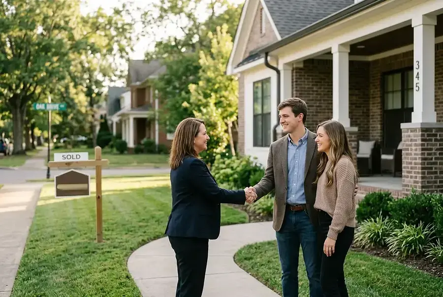Master Home Price Negotiation in Murfreesboro's Competitive Real Estate Market