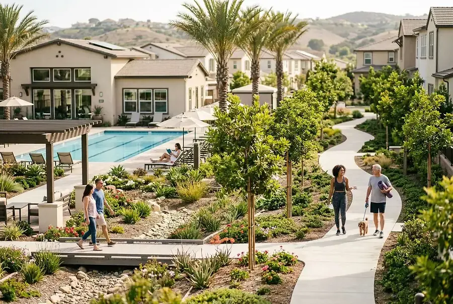 Understanding HOA Fees in San Diego and Poway: A Buyer's Guide