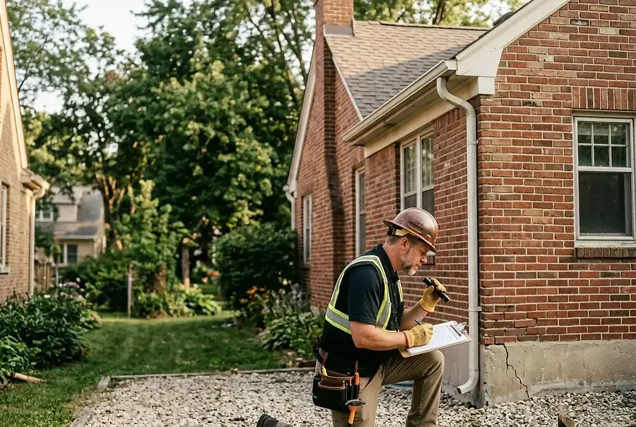 Home Inspection Essentials for Milwaukee and Kimberly Buyers