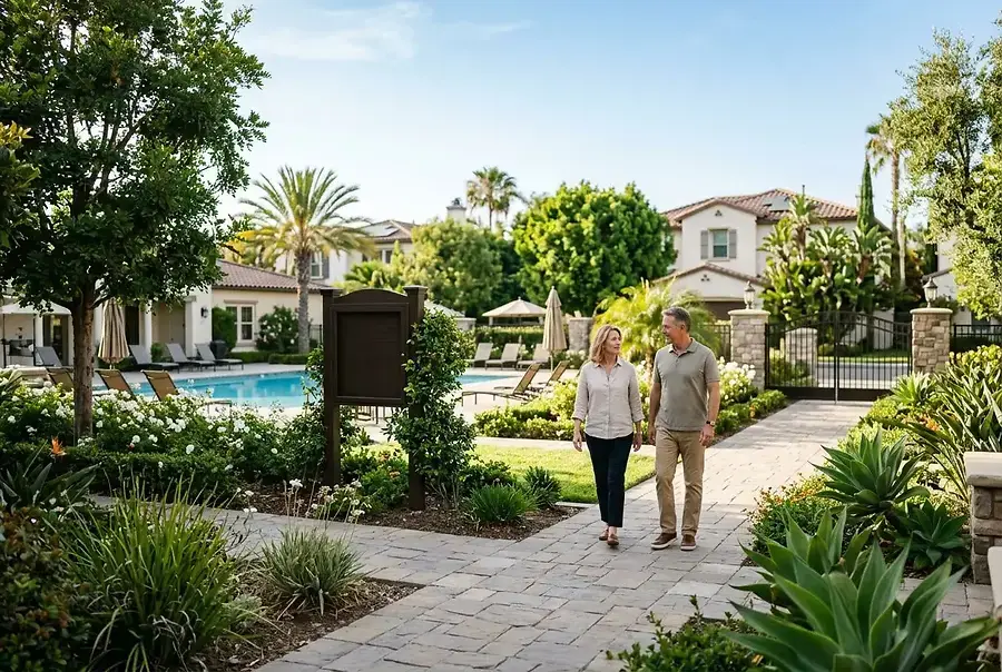 Understanding HOA Fees and Their Impact on Sherman Oaks Properties