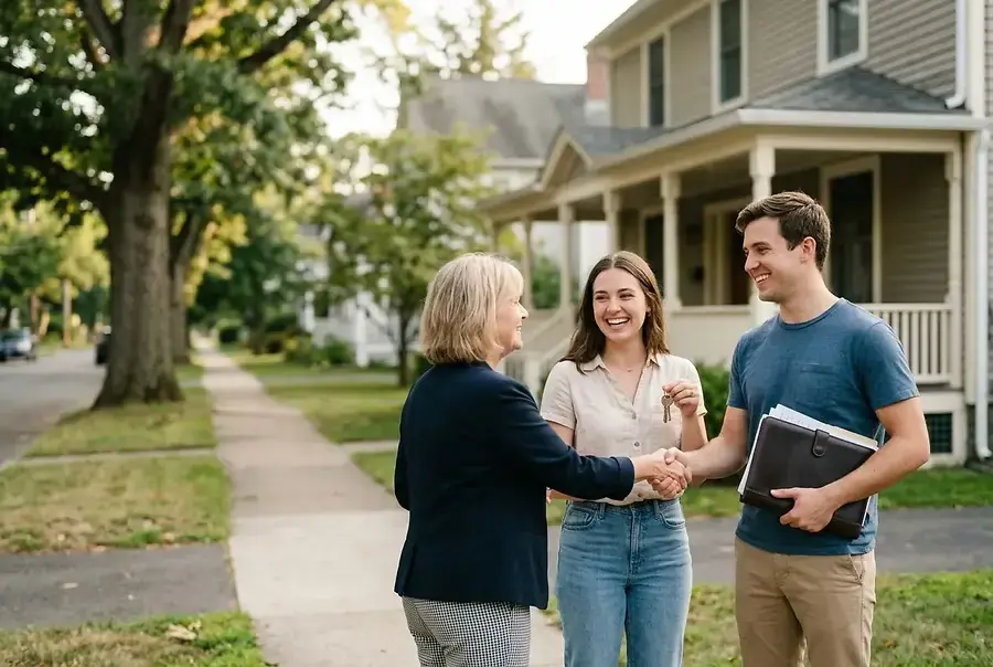 Buying a Home in Pioneer Valley: Essential Steps and Timeline