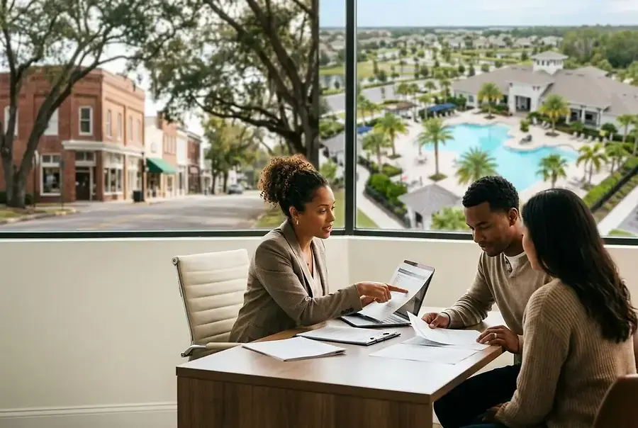 Understanding HOA Requirements When Buying in Leesburg and Orlando