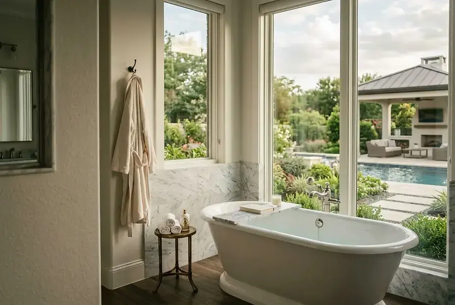Fort Worth Luxury Home Features That Justify Premium Pricing