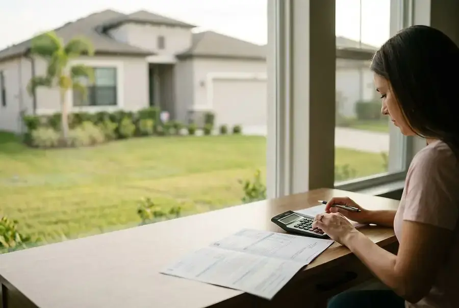Kissimmee Residential Property Taxes: Planning Your Annual Costs