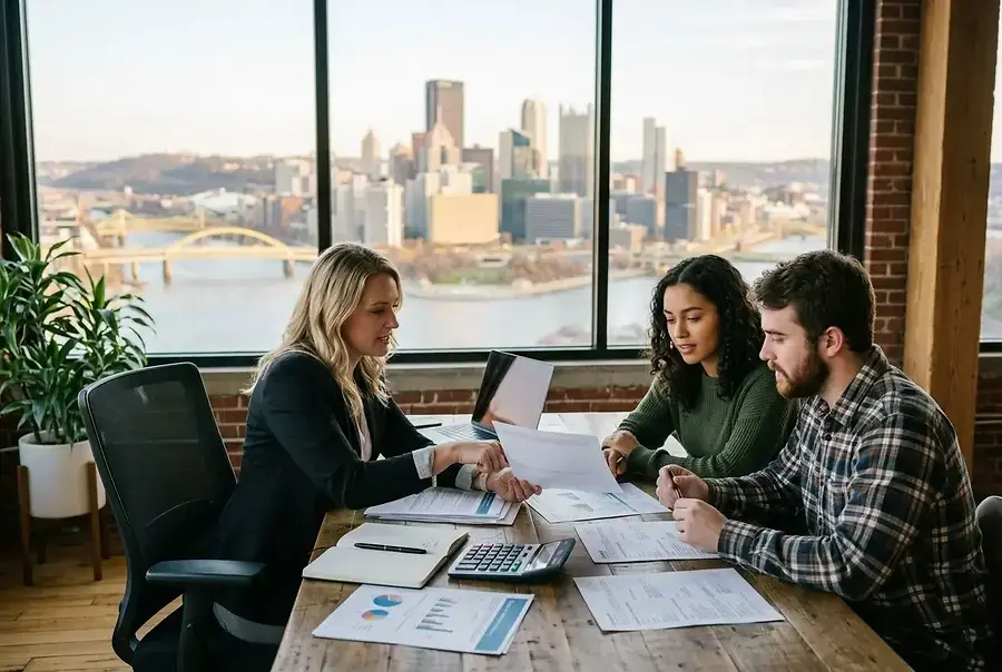 Pittsburgh Home Buying Costs: Complete Breakdown Beyond the Purchase Price
