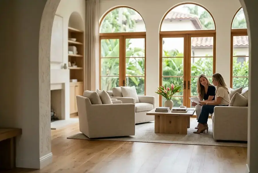 Essential Home Staging Strategies for Selling Faster in Coral Gables