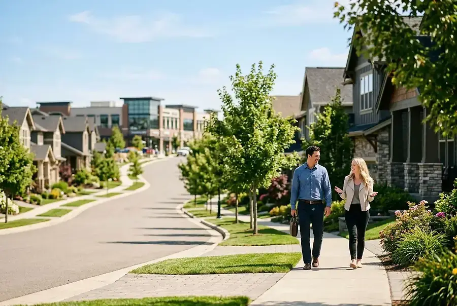 Investment Opportunities in Rock Creek's Residential Real Estate Market